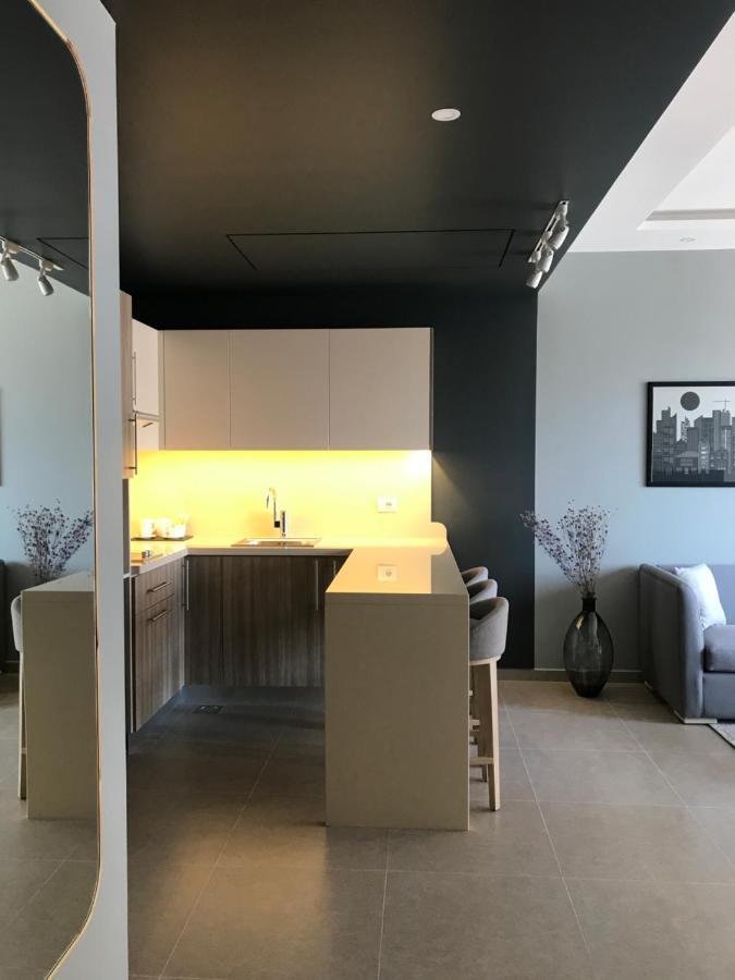 Zur Studios And Suites Beirut Esterno foto