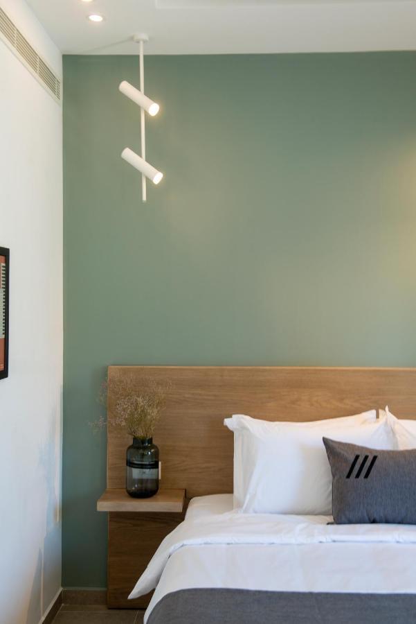 Zur Studios And Suites Beirut Esterno foto