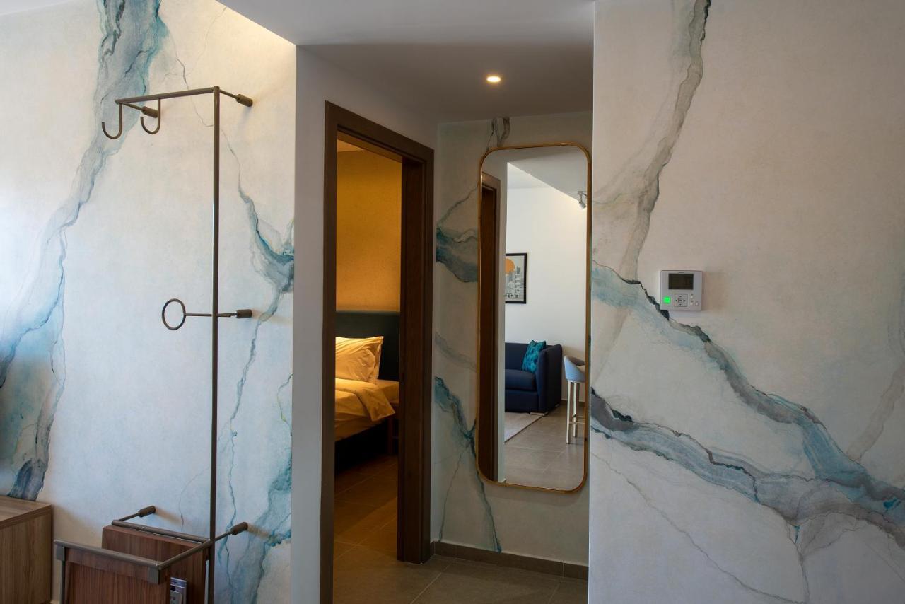 Zur Studios And Suites Beirut Esterno foto