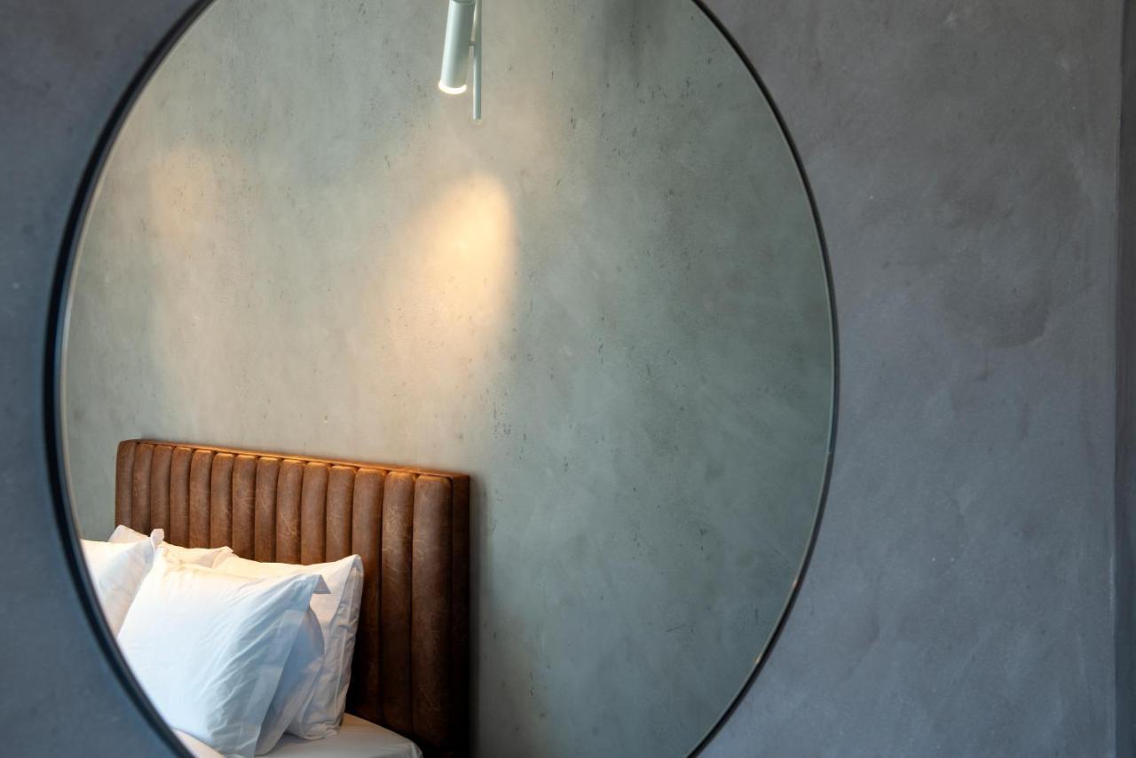 Zur Studios And Suites Beirut Esterno foto