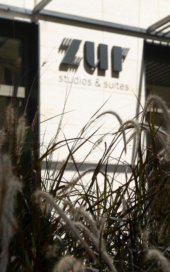 Zur Studios And Suites Beirut Esterno foto