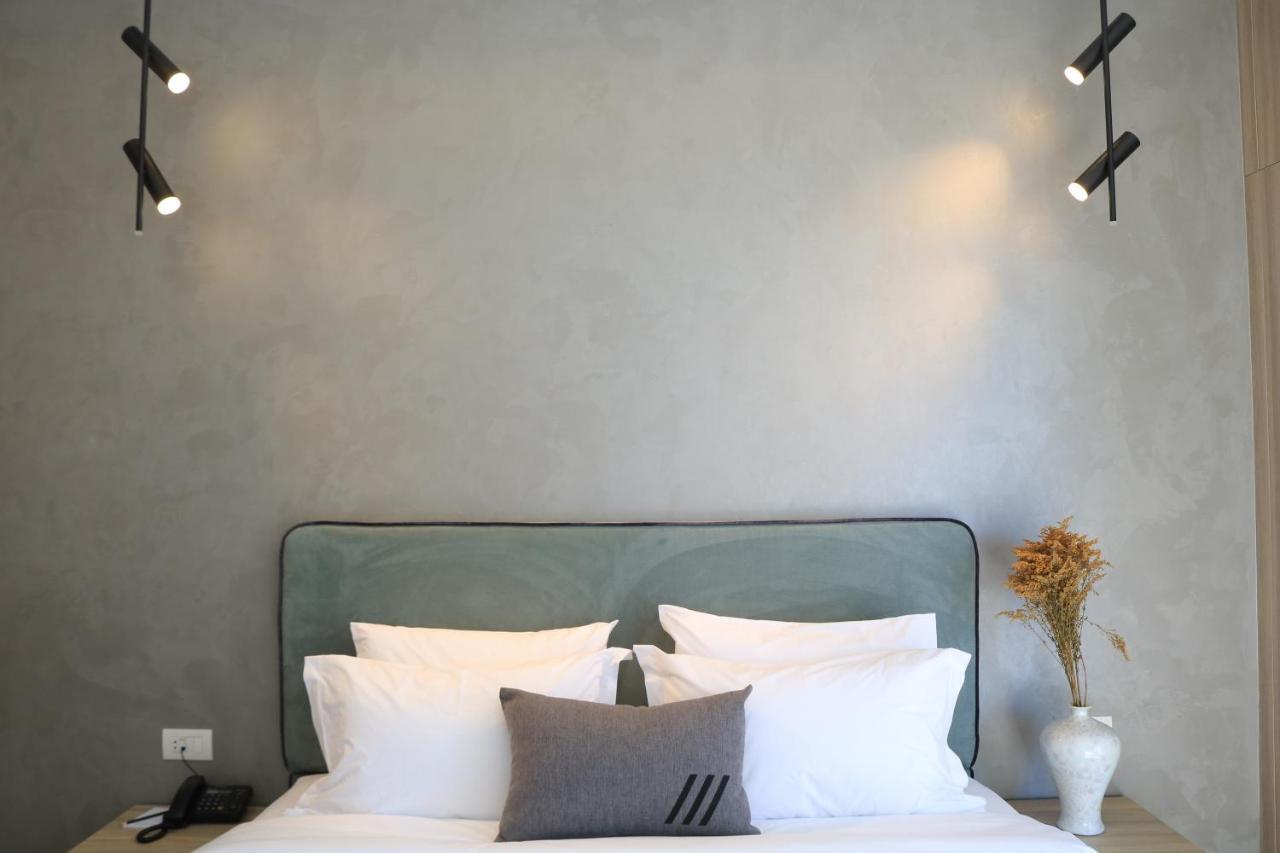 Zur Studios And Suites Beirut Esterno foto