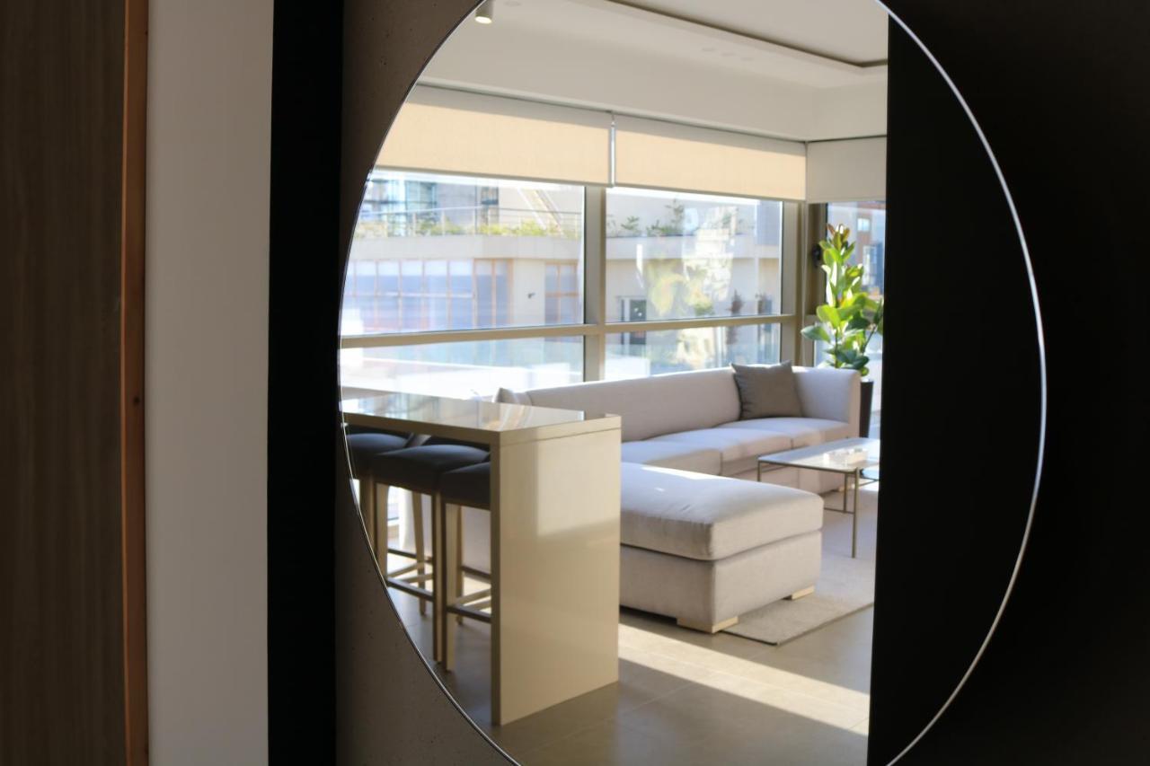 Zur Studios And Suites Beirut Esterno foto