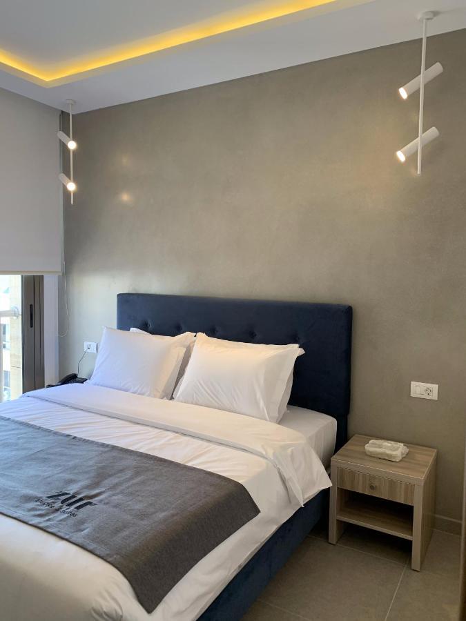 Zur Studios And Suites Beirut Esterno foto